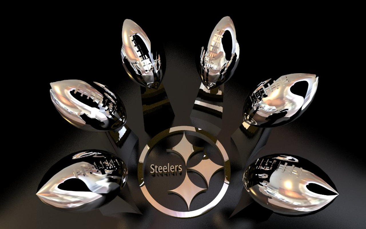 Consistency Wins Championships For Pittsburgh Steelers Sports