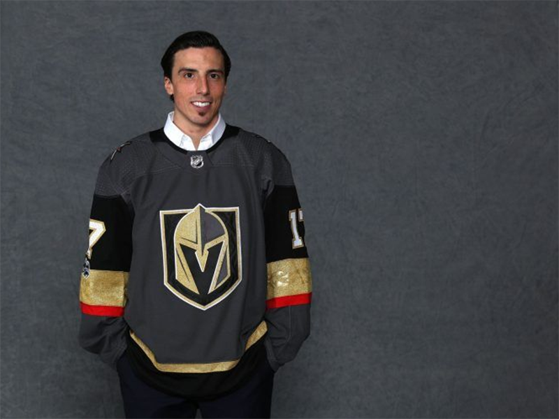 Pittsburgh fans still have love for Knights' Marc-Andre Fleury, Golden  Knights/NHL