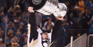 Five best Pittsburgh sports moments from 2016