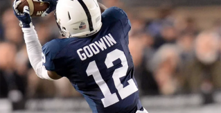 Chris Godwin, Garrett Sickels set to take on NFL Scouting Combine