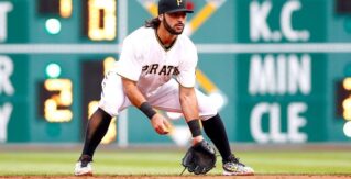 Sean Rodriguez signs with Atlanta Braves