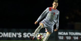 Riverhounds sign midfielders Ben Fitzpatrick, Victor Souto